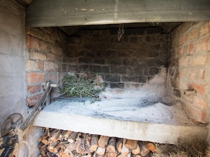 Apartment | Property grounds