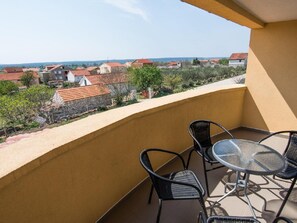 Apartment | View from property