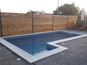 Appartement | Piscine | Piscine couverte, piscine extérieure