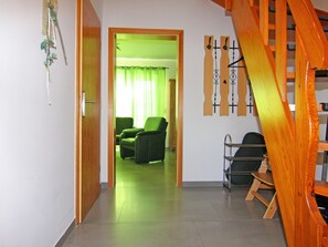 Interior - Reihenhaus Kleiner Steert in Friedrichskoog-spitze (Friedrichskoog)