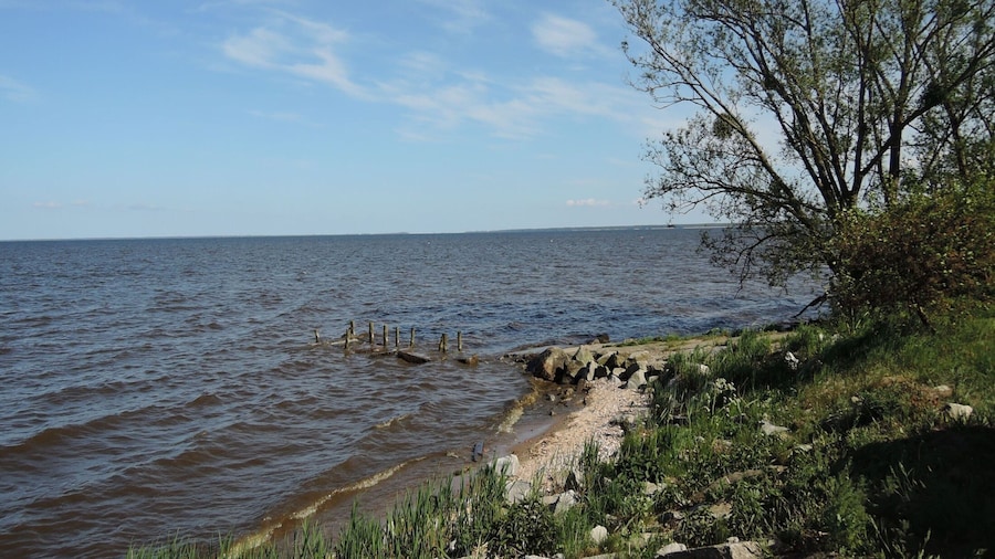 Holiday Home, Nowe Warpno for 6 Persons
