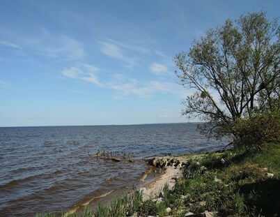 Holiday Home, Nowe Warpno for 6 Persons