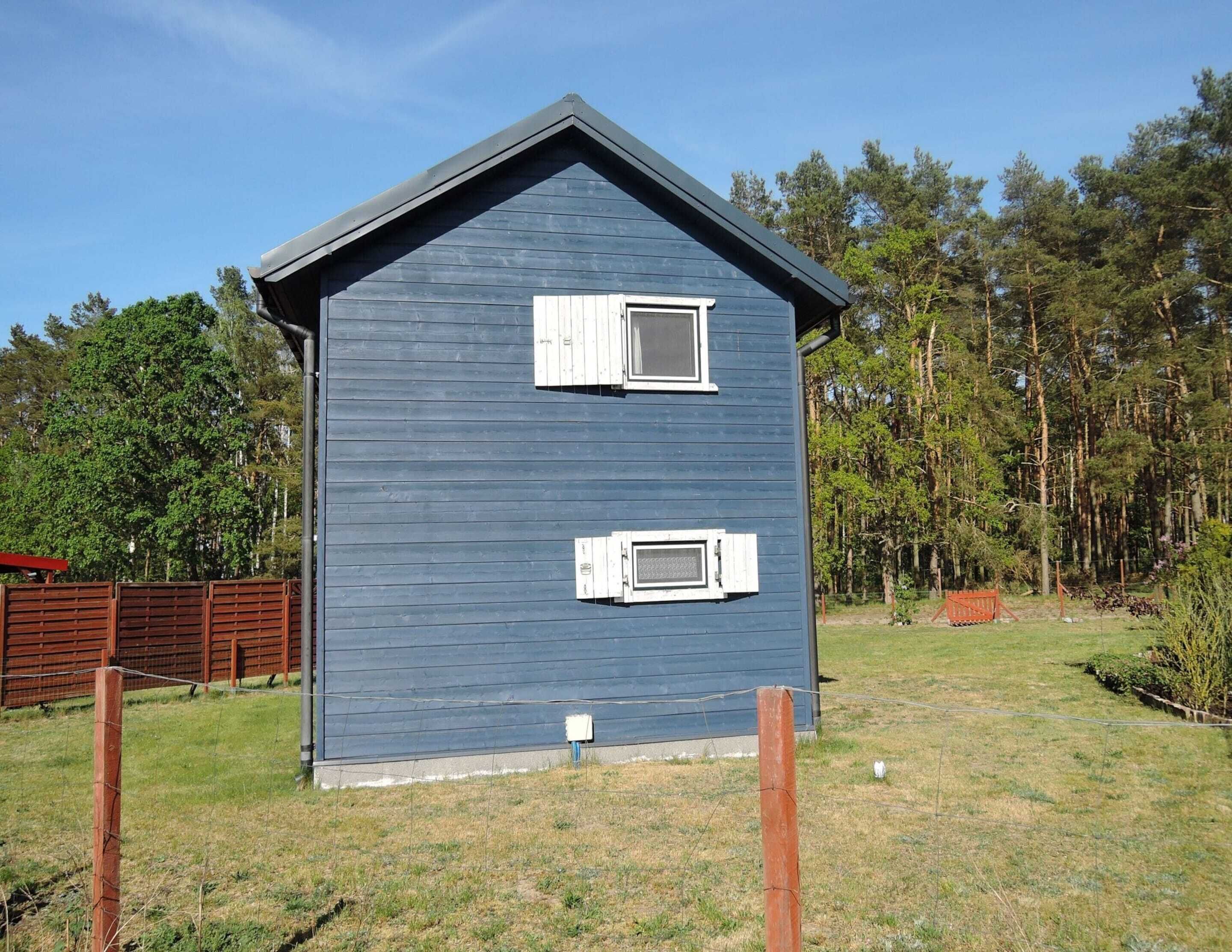 獨棟房屋 | 外觀