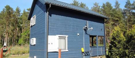 Hus | Exteriör