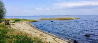 Holiday Home, Nowe Warpno for 6 Persons