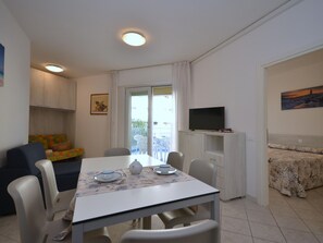 Dining - Residence Marco Polo, Lignano Sabbiadoro (Lignano Sabbiadoro)