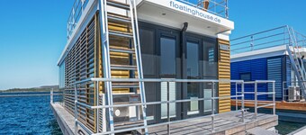 Hausboot Family & Friends, Braunsbreda