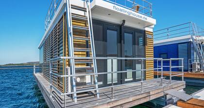 Hausboot Family & Friends, Braunsbreda