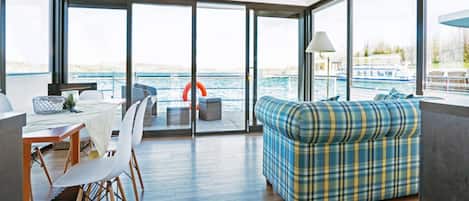 Mobile Home | Intérieur