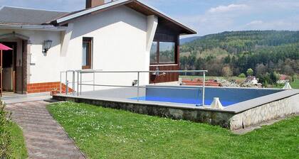 Ferienhaus, Waldau Thuringen