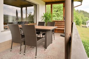 Ferienhaus | Speisen