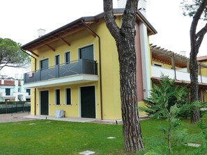 House | Exterior - Villa Faro Vecchio in Cavallino-treporti-formerly TUI Ferienhaus (Cavallino-Treporti)