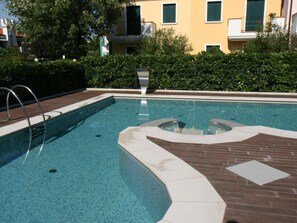 Casa | Alberca | Alberca al aire libre 