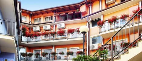 Leilighet | Eksteriør