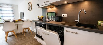Holiday Home in Damp Near Baltic Sea Beach