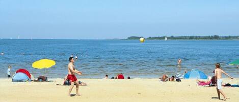 House | View from property