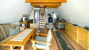 Rumah | Ruang keluarga