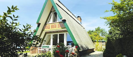 House | Exterior