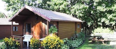 Bungalow | Exterior