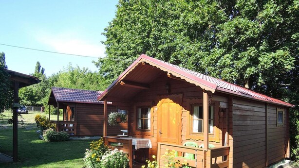 Bungalov | Dış mekân