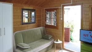 Bungalov | Oturma odası