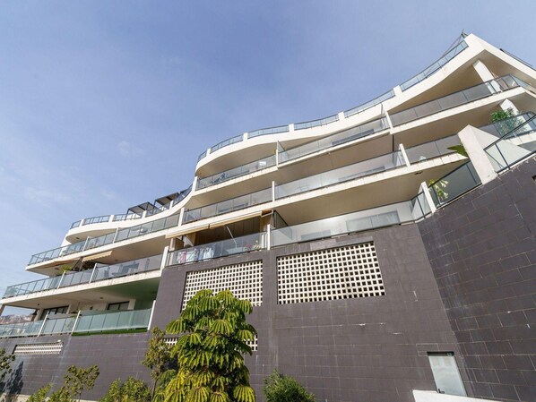 Appartement | Extérieur
