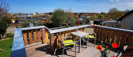 Apartment | Unterkunftsgelände