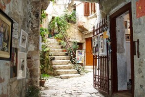 Appartement | Extérieur