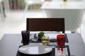 Interior detail - Villa in Rovinj Near Beach & Old Town (Rovinj)