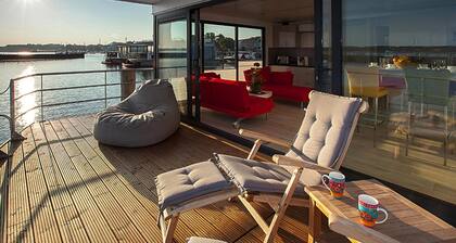 House in Ribnitz Damgarten for 3 Person