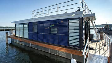 Mobile Home | Exterior