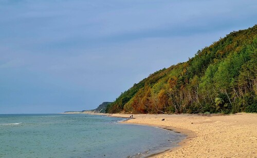 Comfortable Holiday Home With a Private Garden