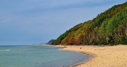 Comfortable Holiday Home With a Private Garden