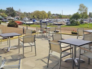 Căn hộ | Khu ăn uống