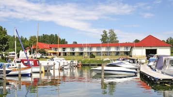 Apartment | View from property