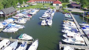 Apartment | View from property