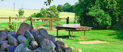 House | Garden