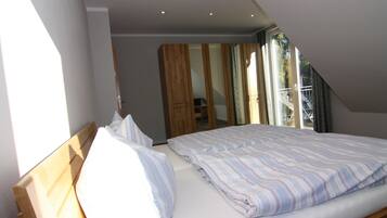 Ferienhaus | 2 Schlafzimmer, individuell eingerichtet