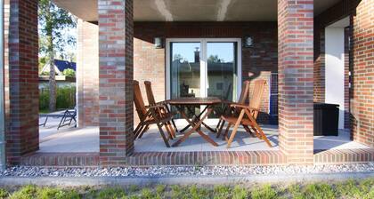 Ferienhaus, Trassenheide