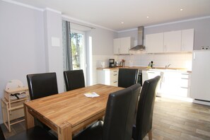 Private kitchen - Ferienhaus, Trassenheide (Trassenheide)