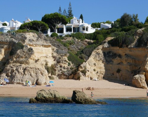 Reihenhaus, Armacao de Pera, Algarve