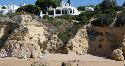 Reihenhaus, Armacao de Pera, Algarve