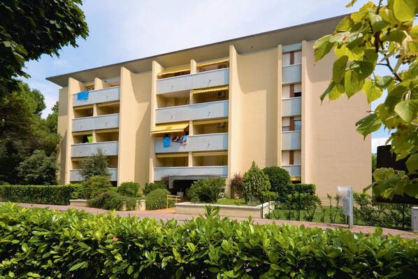 Exterior - Condominio Quercia in Bibione Lido del Sole (San Michele al Tagliamento)
