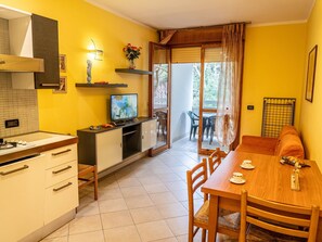Appartement | Cuisine privée