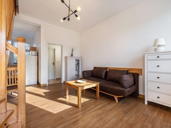House | Living area