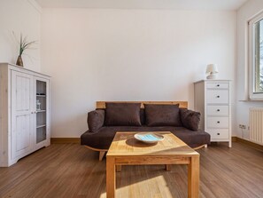 House | Living area