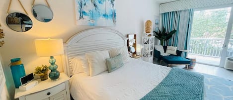 Iron/ironing board, travel crib, WiFi, bed sheets