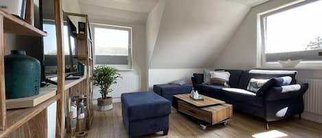 Appartement | DĂ©tail de lâintĂ©rieur