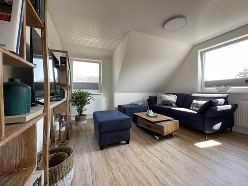 Ferienwohnung in Wyk-boldixum auf Foehr