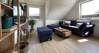 Ferienwohnung in Wyk-boldixum auf Foehr